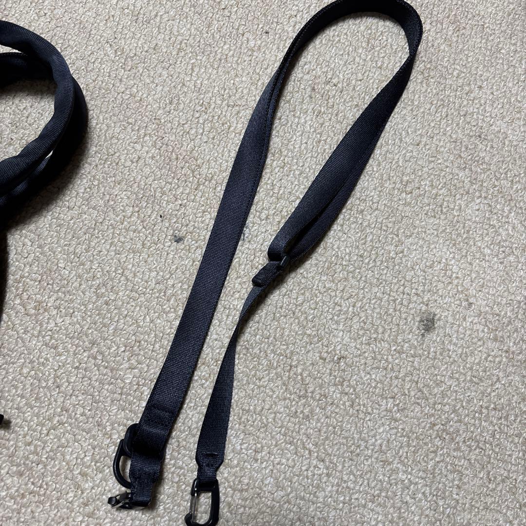 2WAY BOSTON BAG (S) ラミダス