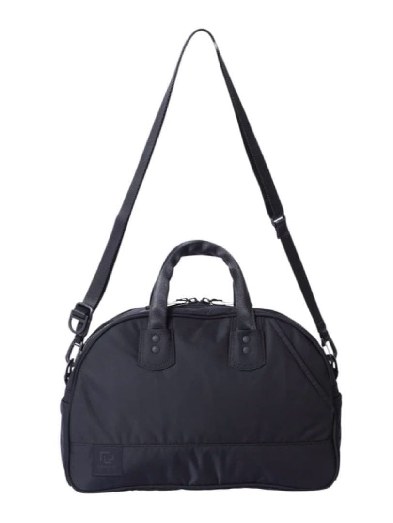 2WAY BOSTON BAG (S) ラミダス