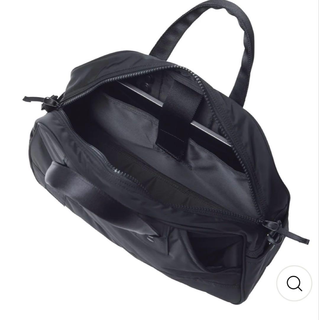 2WAY BOSTON BAG (S) ラミダス