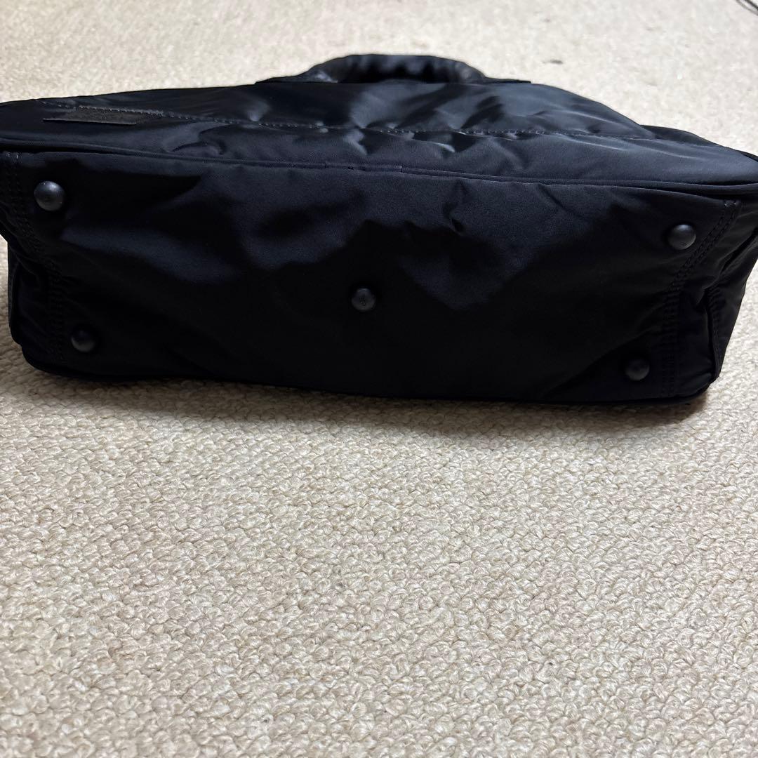 2WAY BOSTON BAG (S) ラミダス