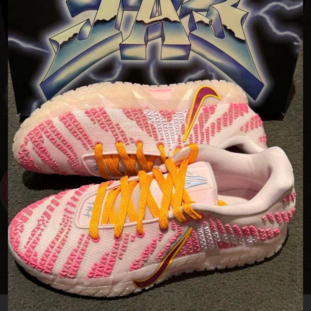 ジャ3 JA3 ナイキ　26.5センチ　値下げしました。