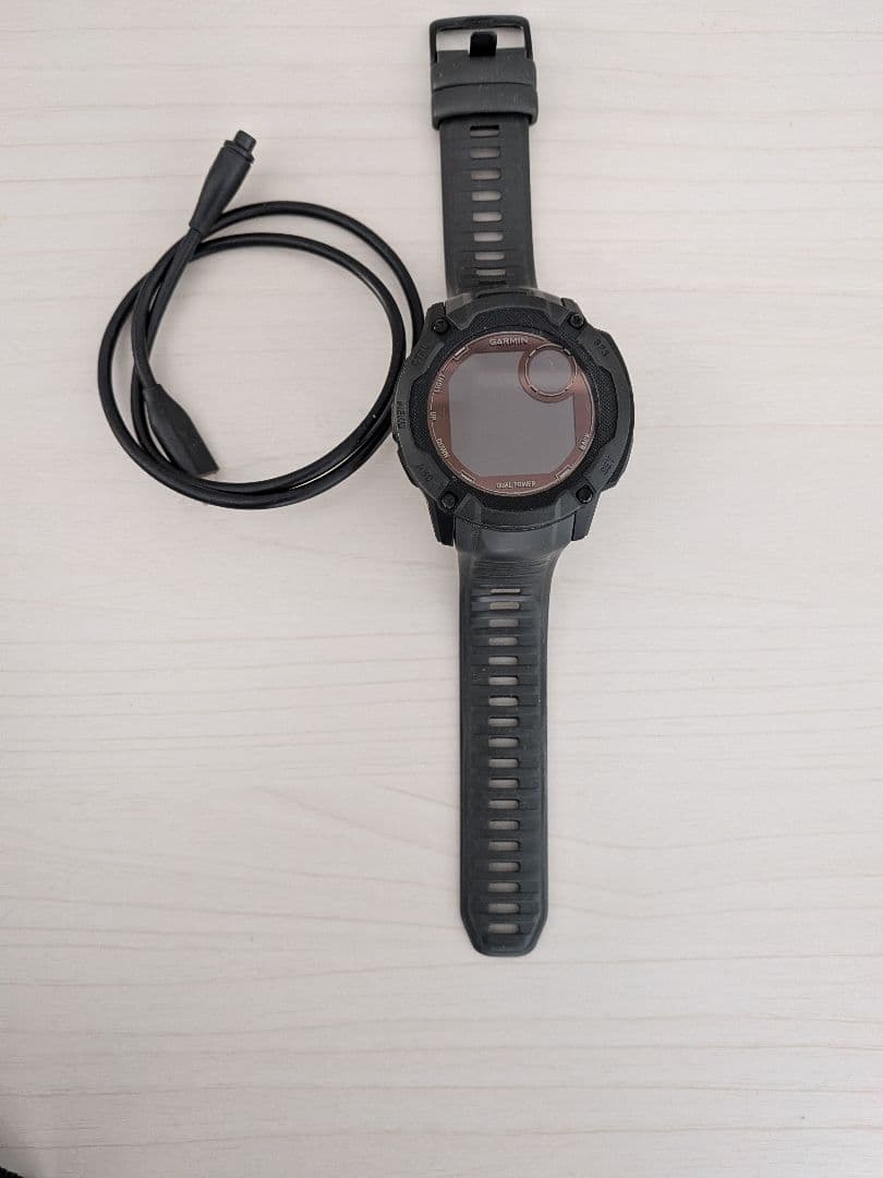 時計 GARMIN Instinct2X