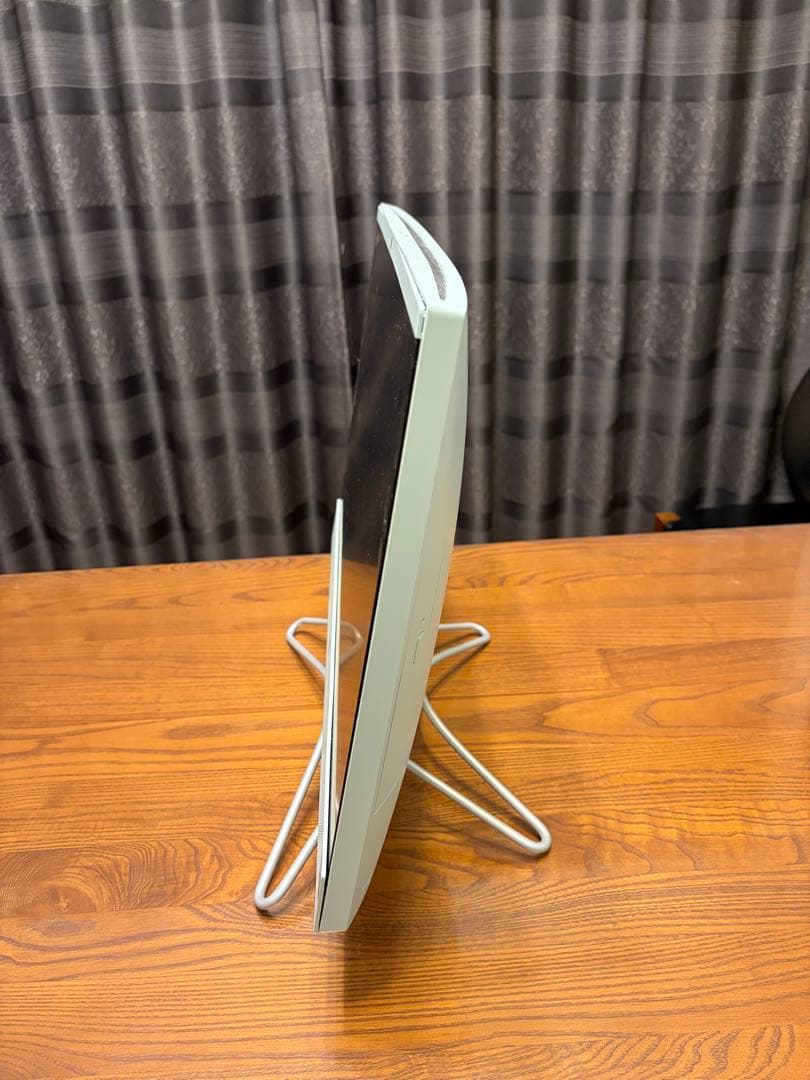 【HP】All-in-One 22-c0063jp ミントグリーン