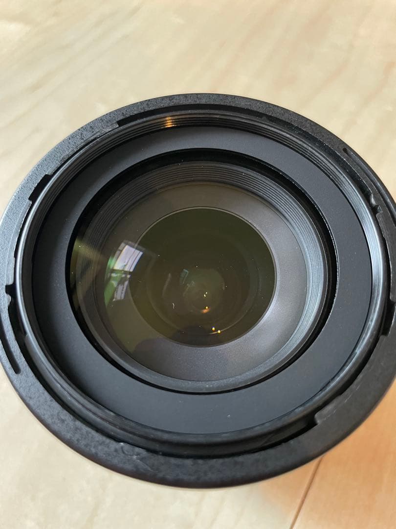 デジタルカメラ Nikon D90 AF-S Nikkor 18-105mm F3.5-5.6G