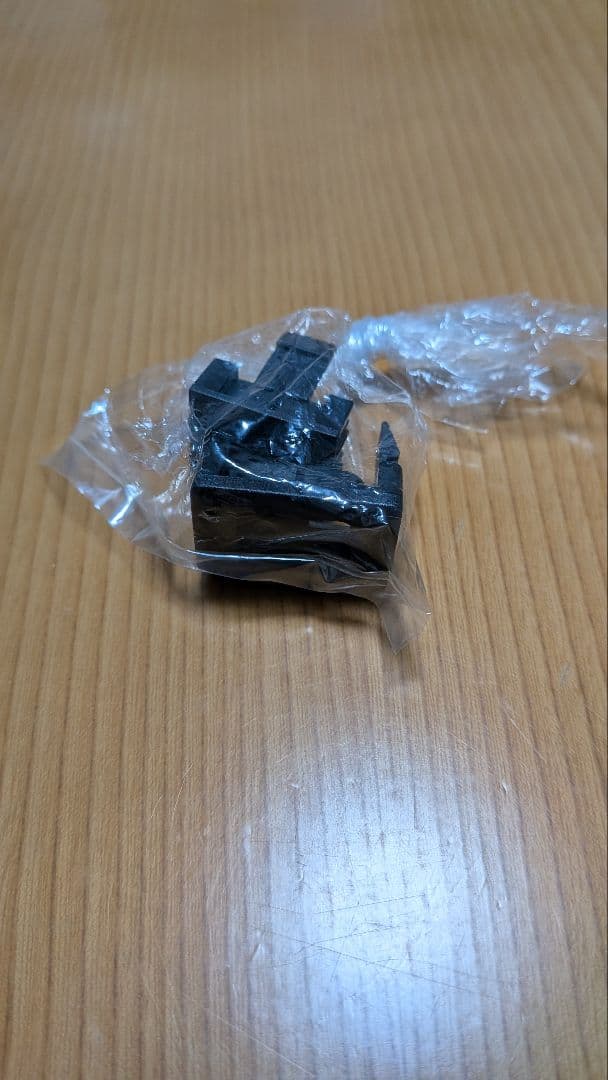 y*v様 トヨタ車専用　ディスプレイオーディオ用映像入力アダプター