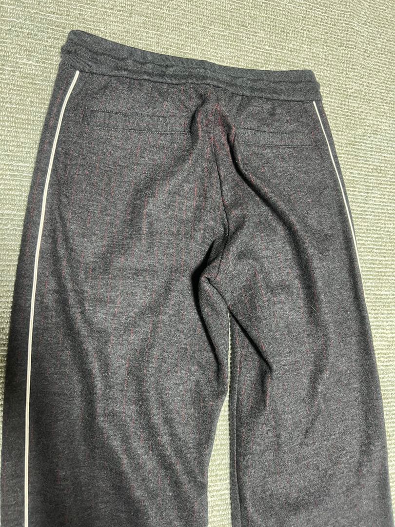 DIOR(ディオール) atelier sporty trousers