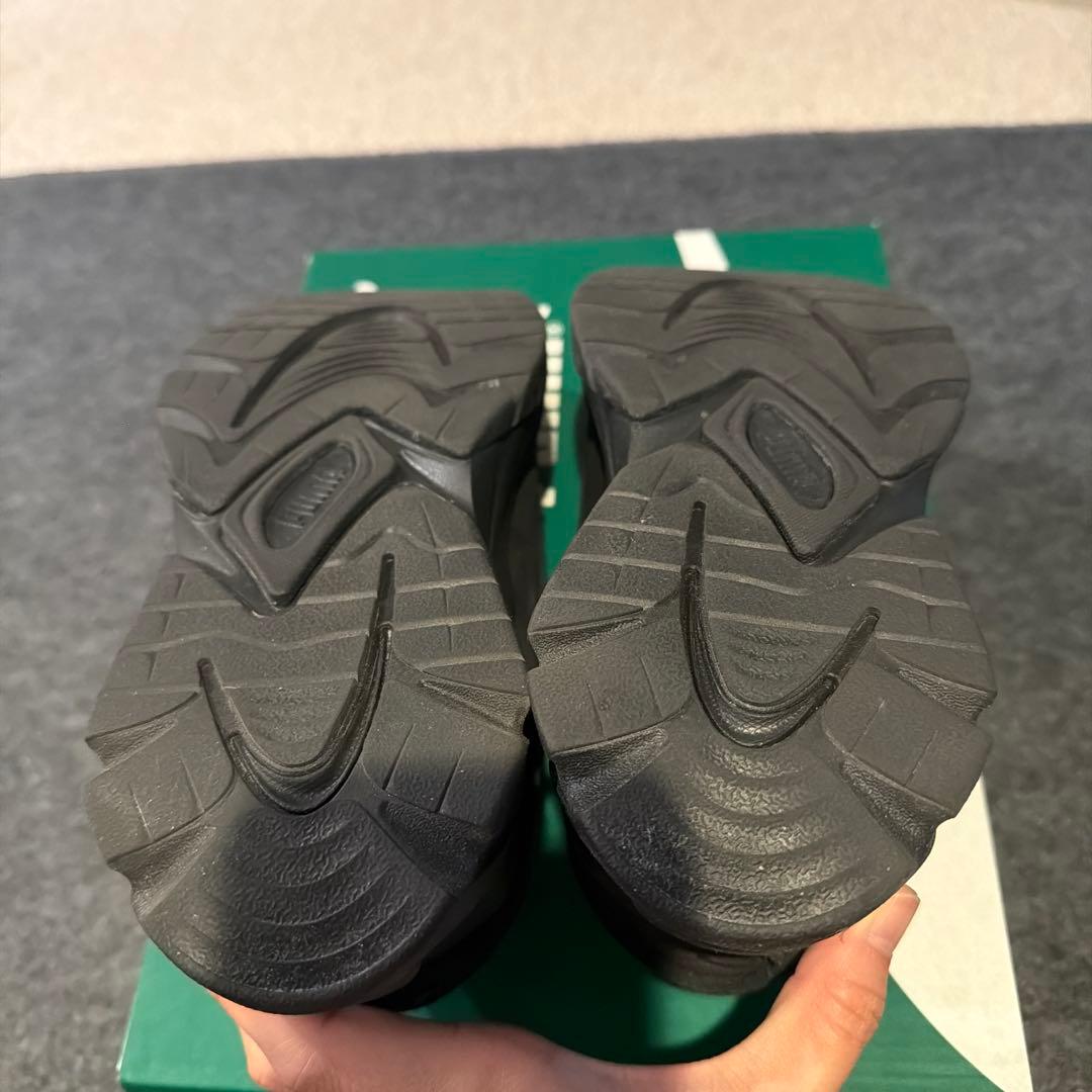 PUMA プーマ ウィメンズ ローファー スウェード23.5cm