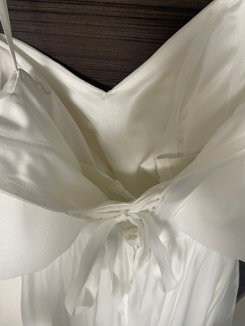 【THE URBAN BLACHE】ウェディングドレス