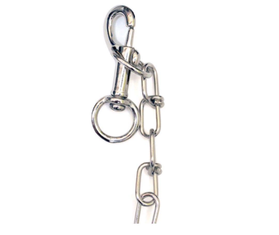 PEEL&LIFT ウォレットチェーン ピールアンドリフト