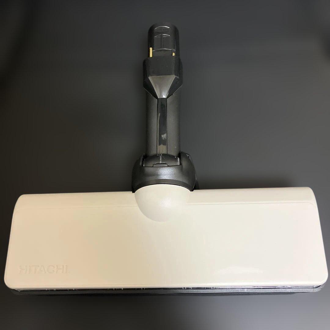 【美品】日立　PVBL50M ベッドブラシDDP36 D-DP36C