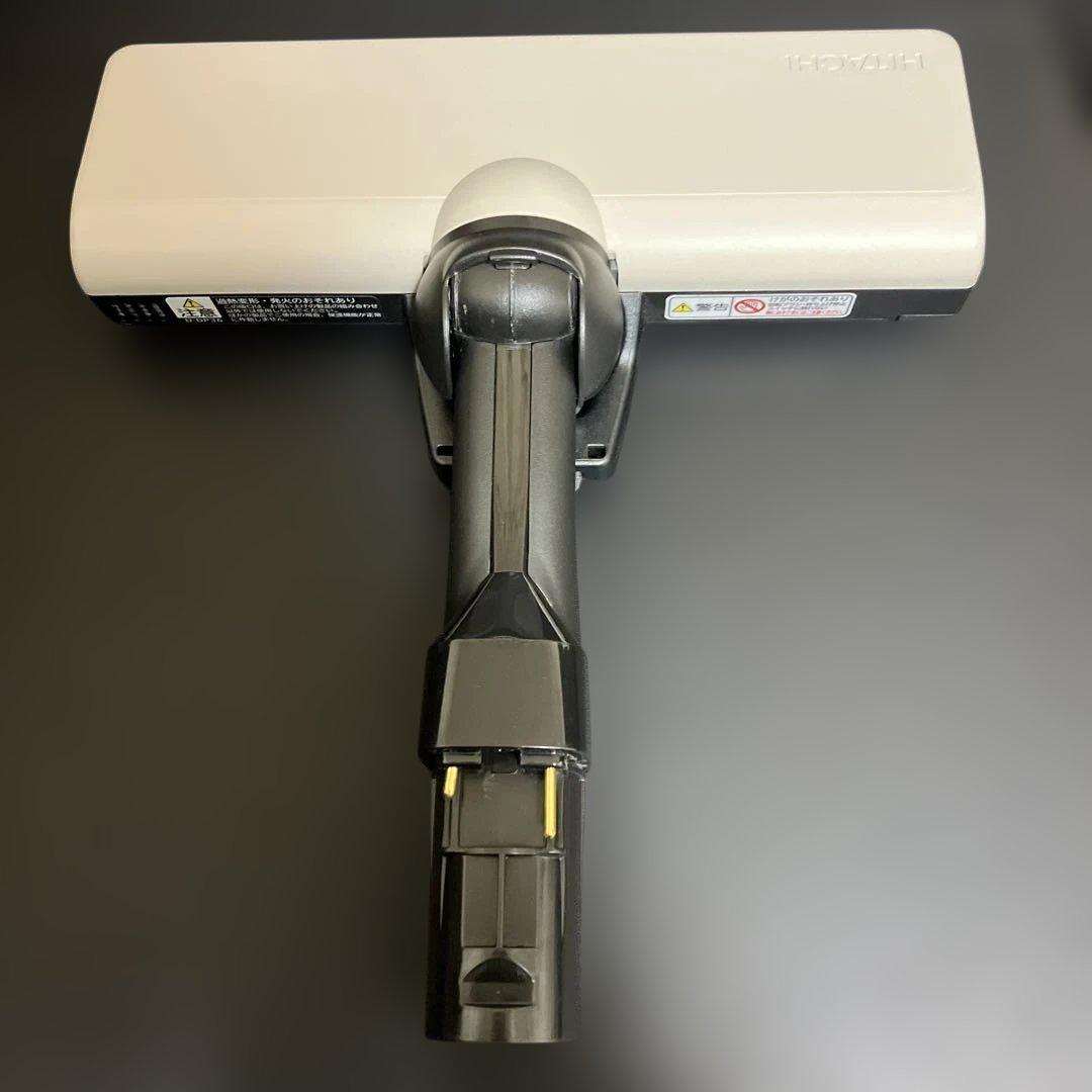 【美品】日立　PVBL50M ベッドブラシDDP36 D-DP36C