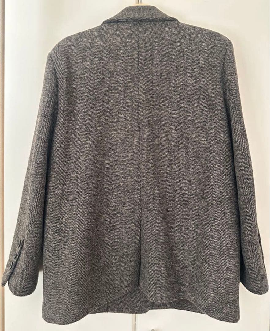 フ*ア様 searoomlynn COELIE コエリー 伊原葵 ジャケット