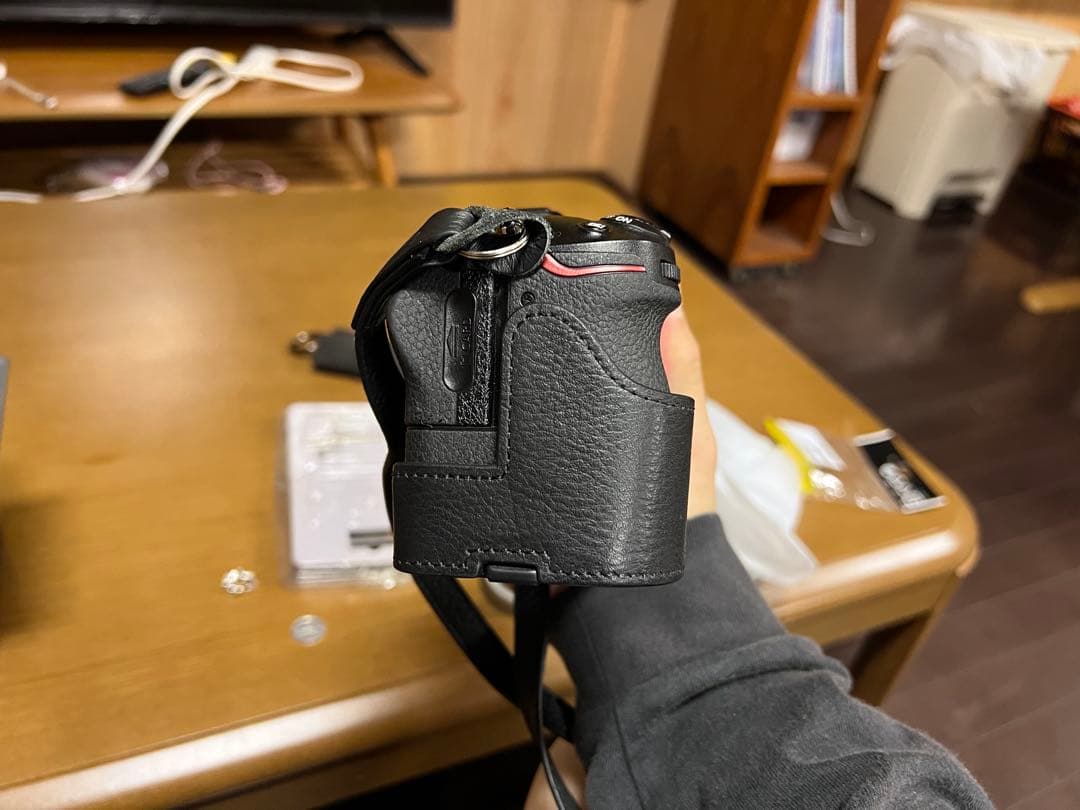 Nikon Z6 ミラーレスカメラ 本体