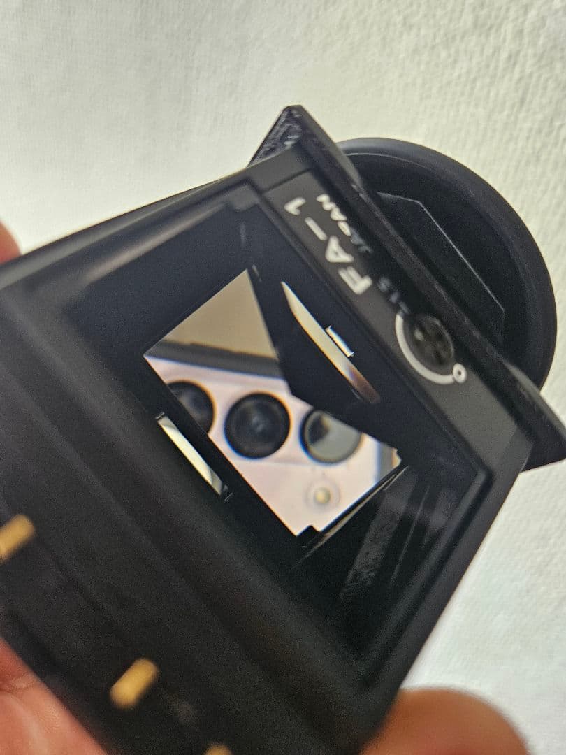 PENTAX LX一眼レフカメラ フィルムカメラ