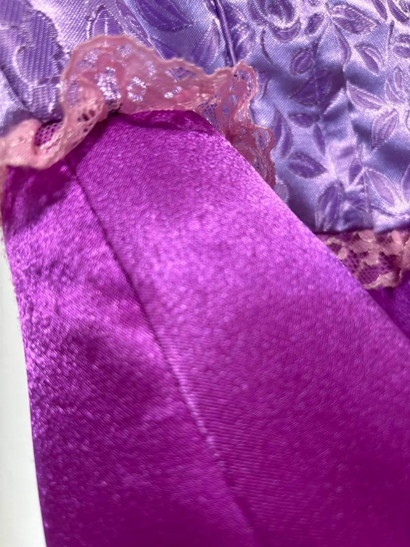 ビビディバビディブティック　ラプンツェル 110 オーロラ 120公式 ドレス