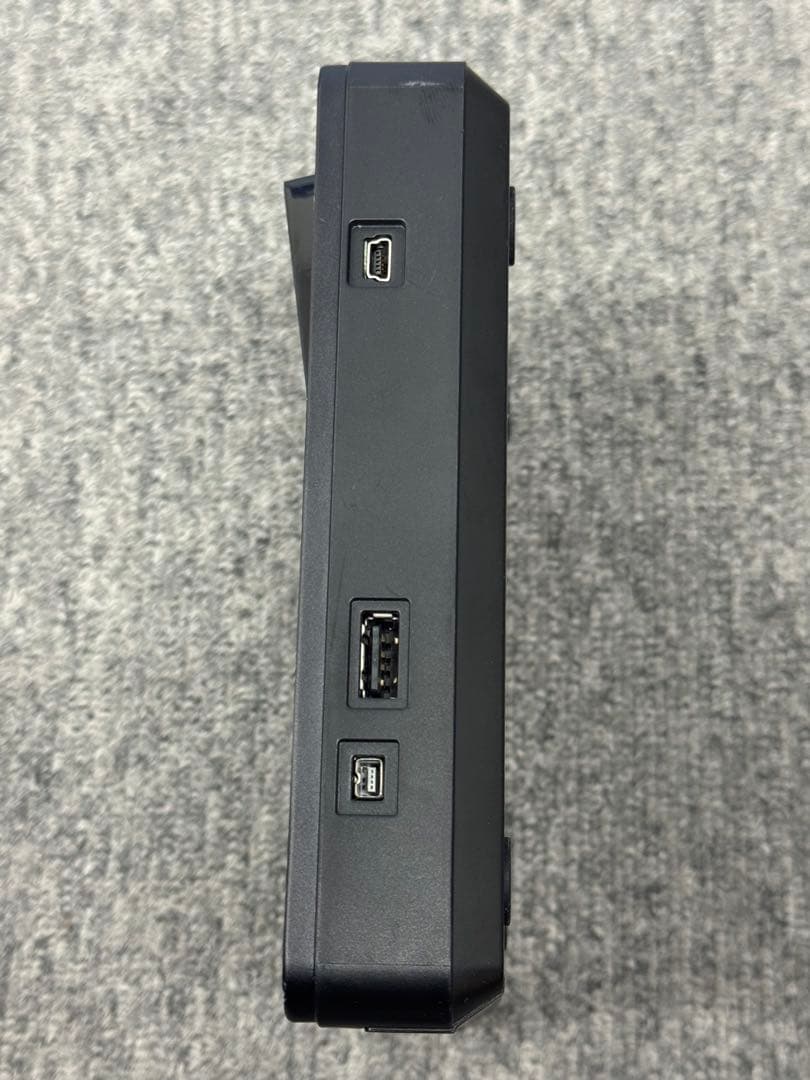 使用短　SONY VBD-MA1 動作正常