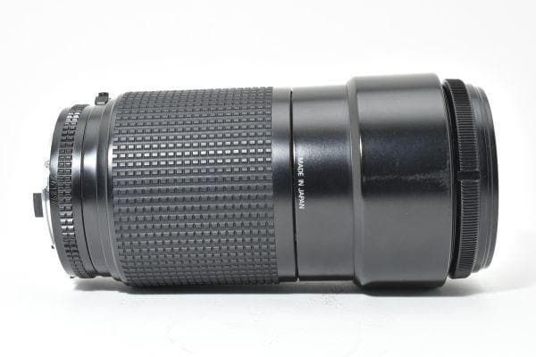 ★極上品★ ニコン AF 70-210mm F4 #751