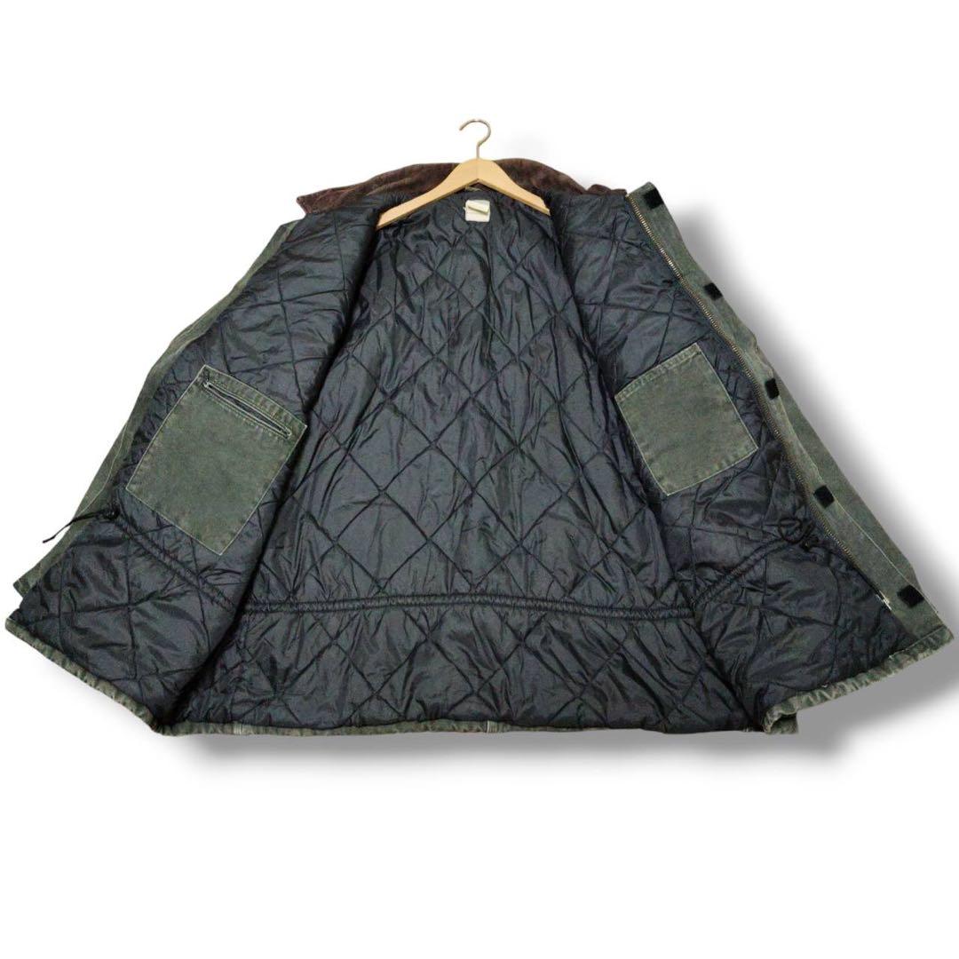 カーハート ジャケット 大きいサイズ