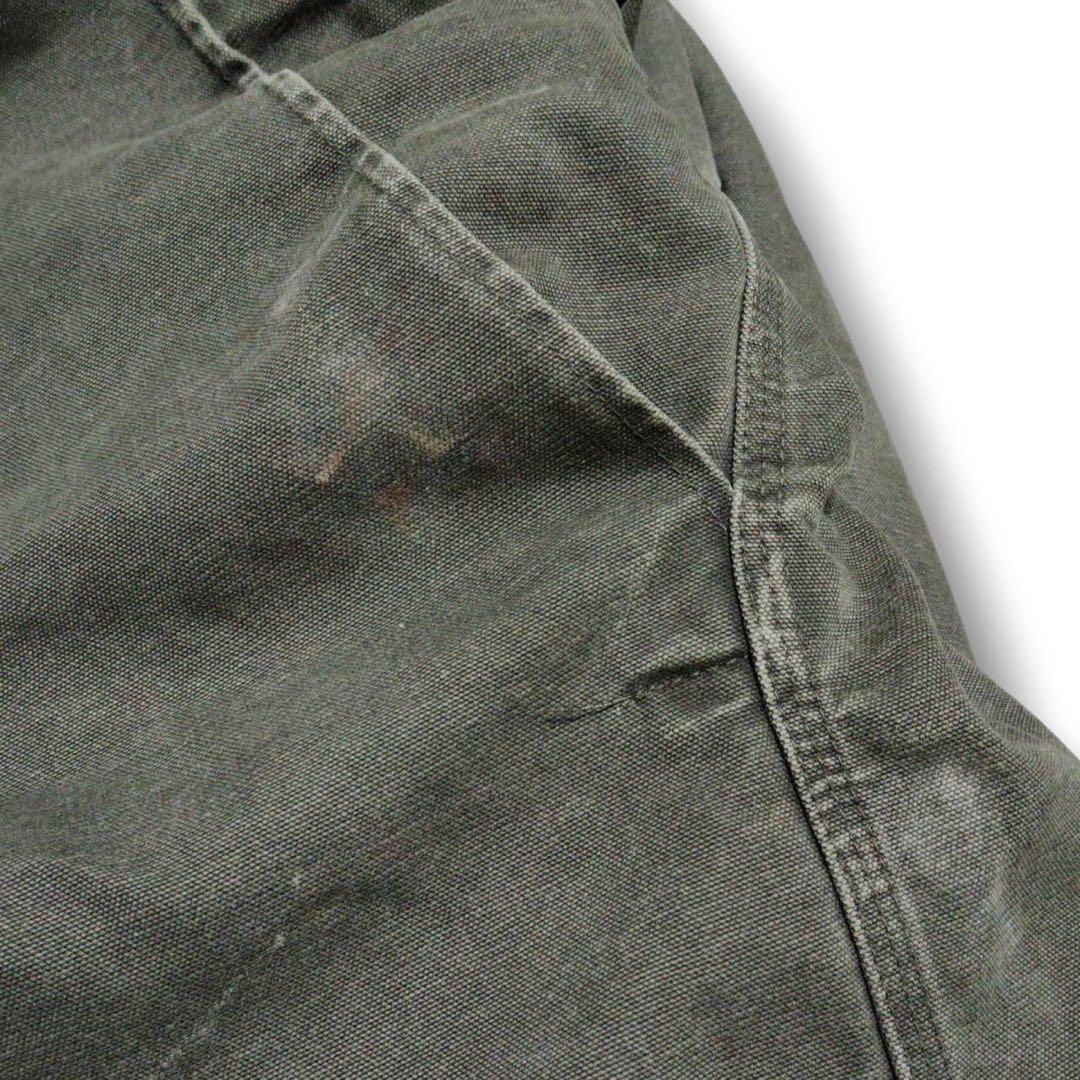 カーハート ジャケット 大きいサイズ