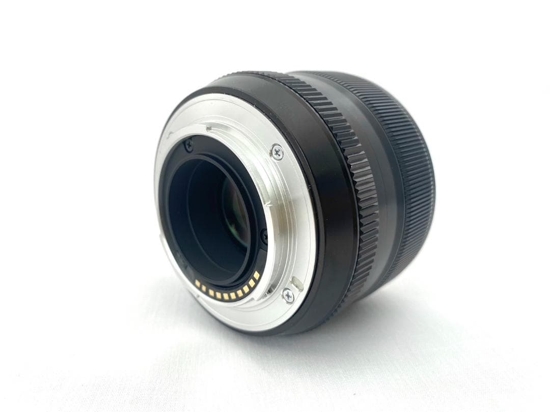 FUJIFILM フジフィルム FUJINON XF 35mm F1.4 R