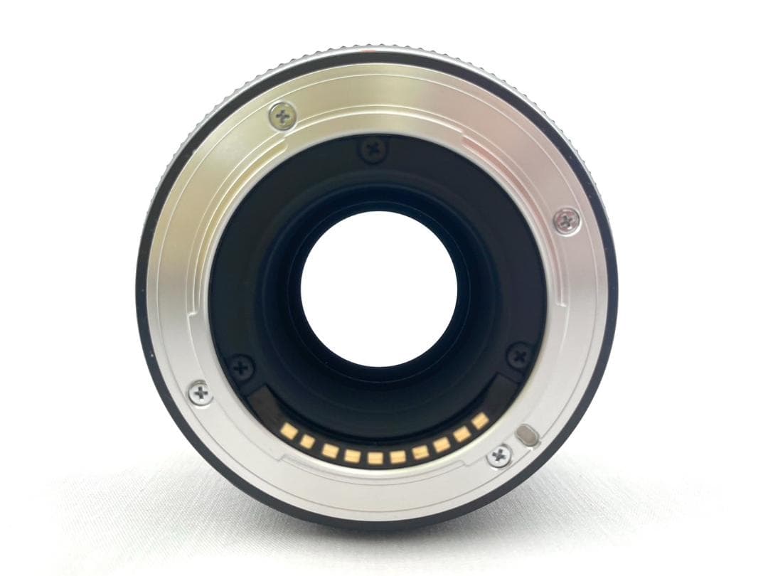 FUJIFILM フジフィルム FUJINON XF 35mm F1.4 R