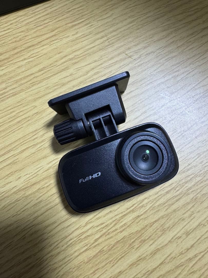 DRV-EM4800 デジタルインナーミラー型ドラレコ/駐車監視/前後カメラ