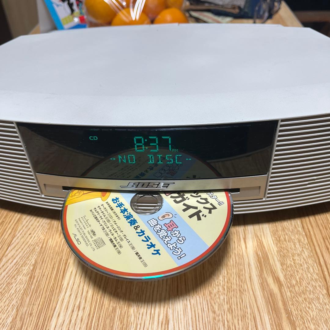 BOSE awr ccc 5269AC 送料込