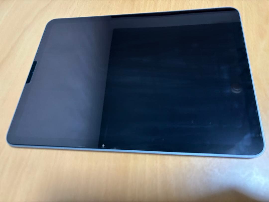 iPad Air 第4世代 256GB スカイブルー Wi-Fi