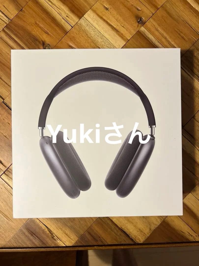 AirPods MAX ジャンク品