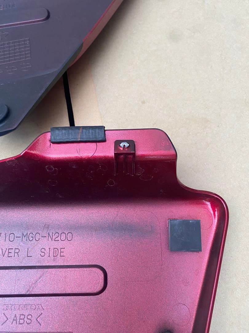 ● 早いもの勝ち　CB1100 純正タンク　2014年EX 17L