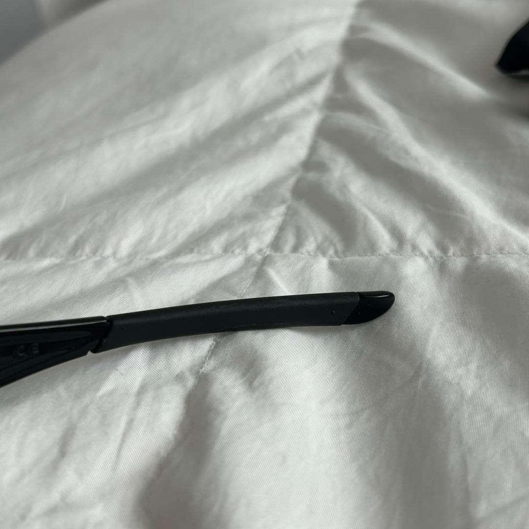 Oakley MINUTE サングラス ブラック ブラウンレンズ