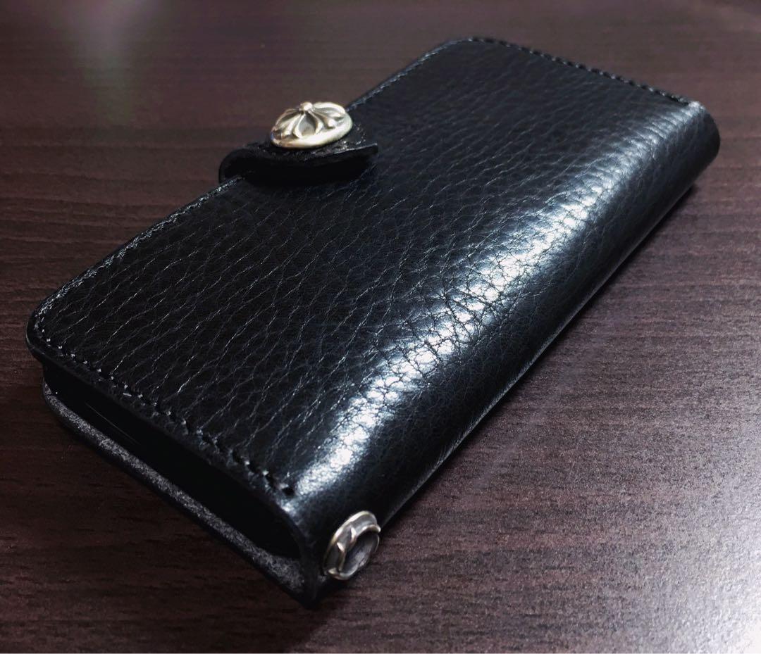 ジャイアン iPhone17ProMax用 type3