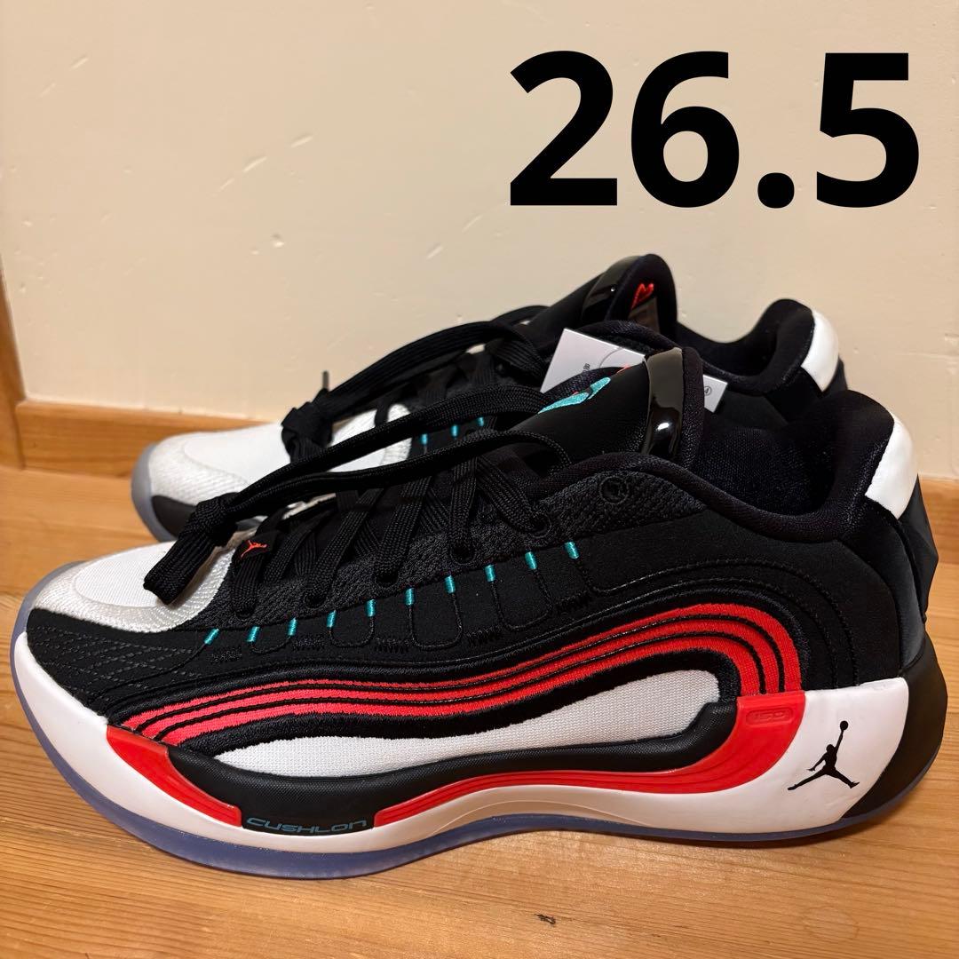 Nike Luka4 Bloodline ナイキ　ジョーダン　ルカ4