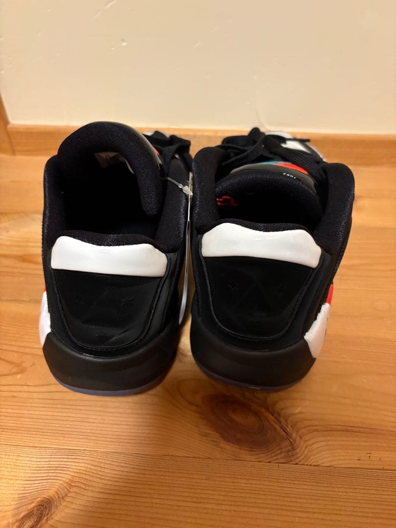 Nike Luka4 Bloodline ナイキ　ジョーダン　ルカ4