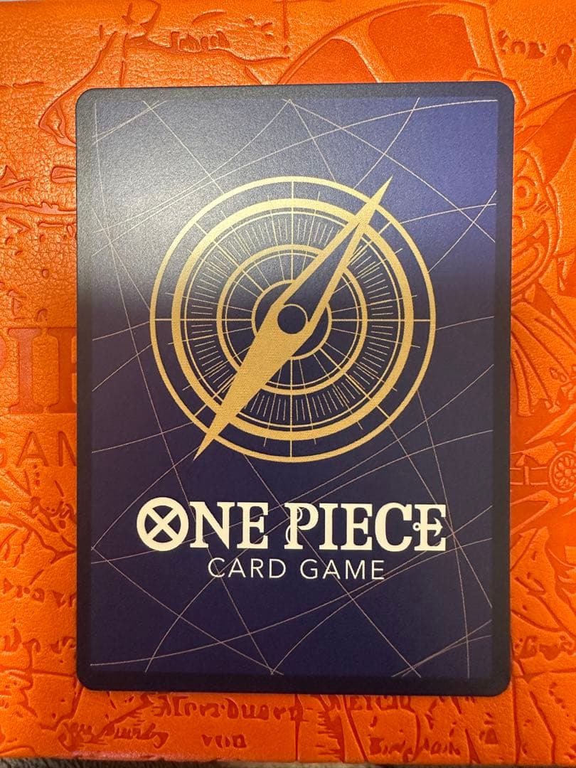 ロロノア・ゾロ R-SPC ［PRB02-006］（エクストラブースター