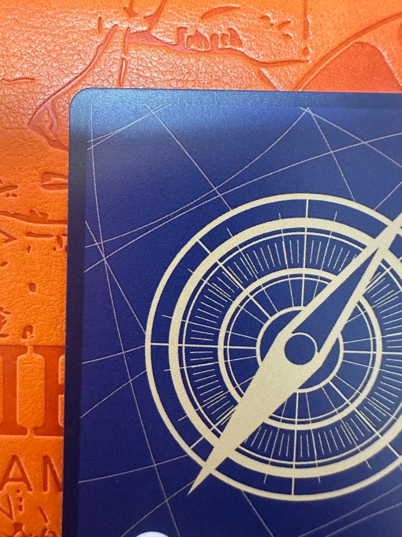 ロロノア・ゾロ R-SPC ［PRB02-006］（エクストラブースター