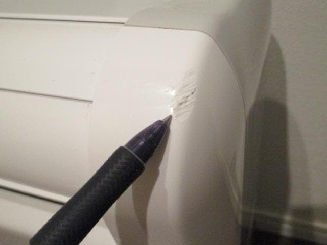 三菱電機　コンプレッサー式　除湿機　サラリ　衣類乾燥除湿機　MJ-M120RX