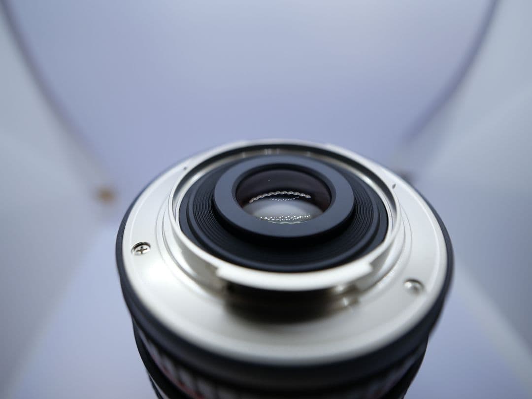 SAMYANG 16mm F2.0 ED AS UMC CS ソニー E用