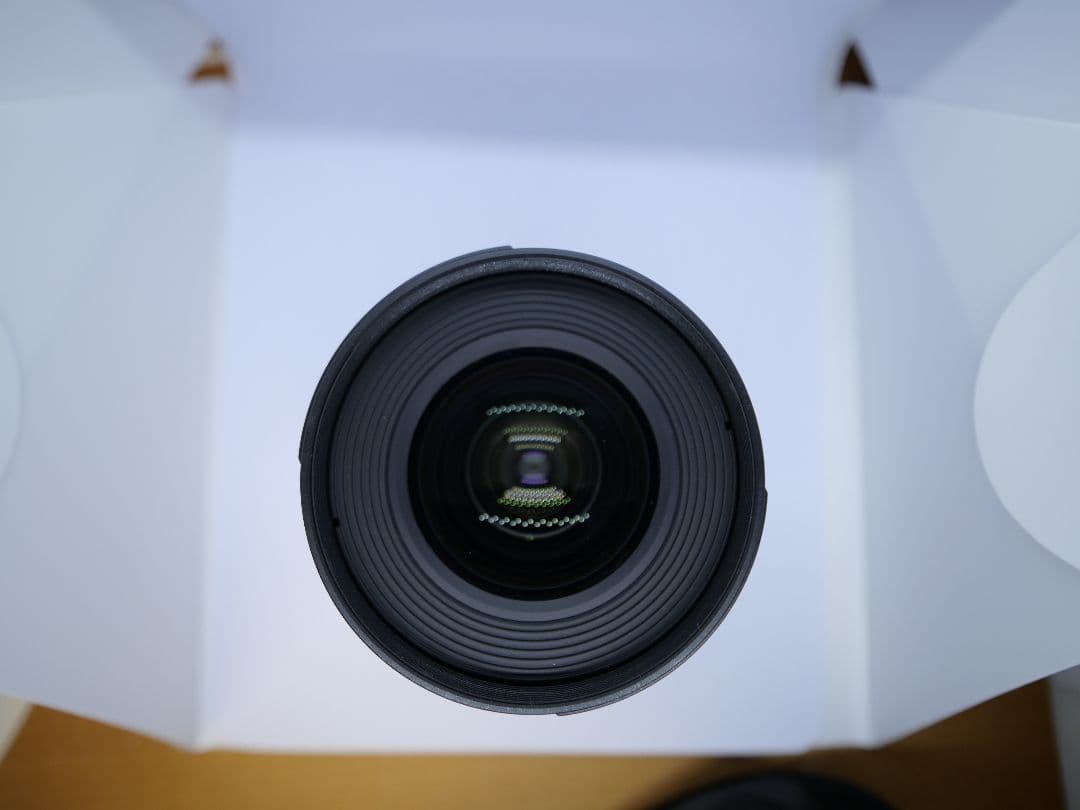 SAMYANG 16mm F2.0 ED AS UMC CS ソニー E用