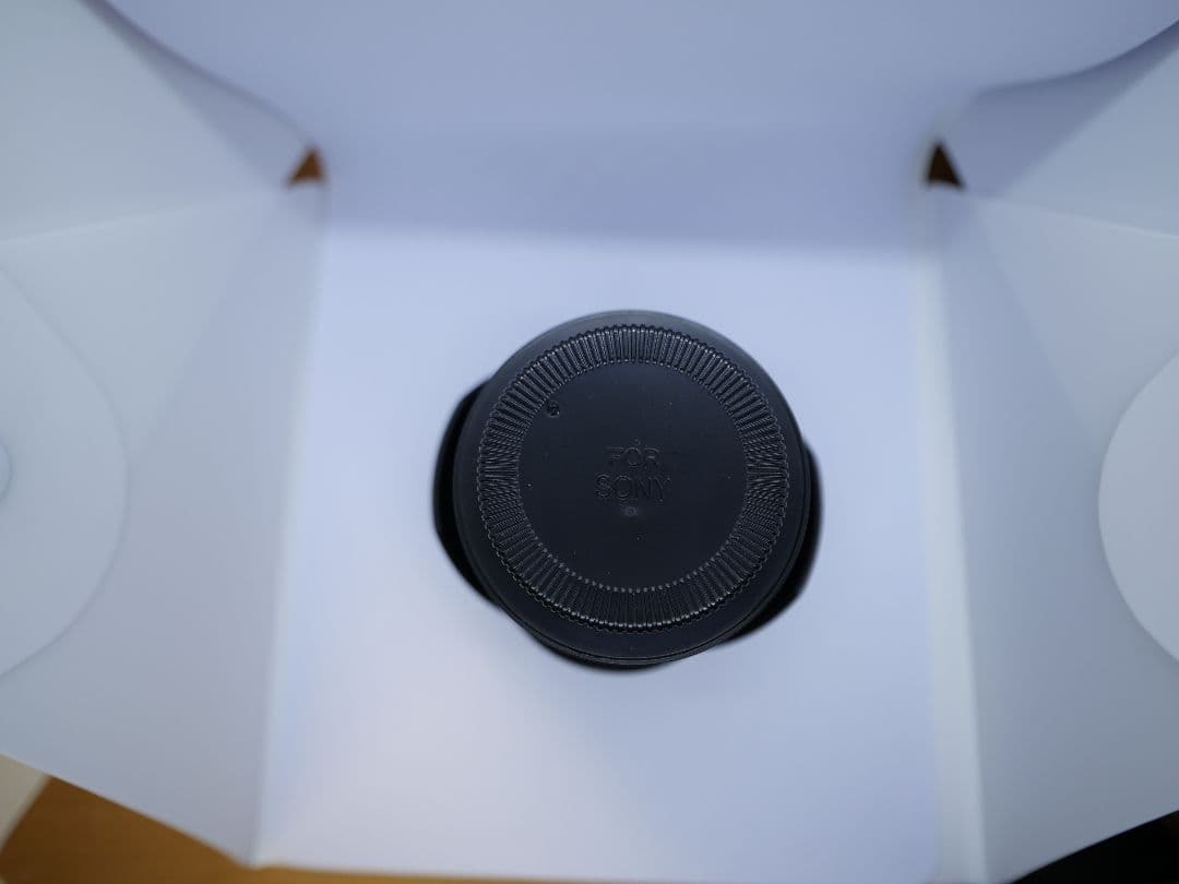 SAMYANG 16mm F2.0 ED AS UMC CS ソニー E用