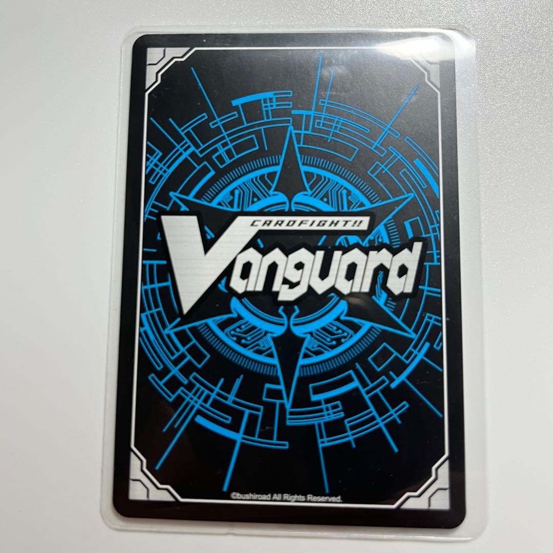 ヴァンガード モンスト ネオ：リバース・モード MSR極