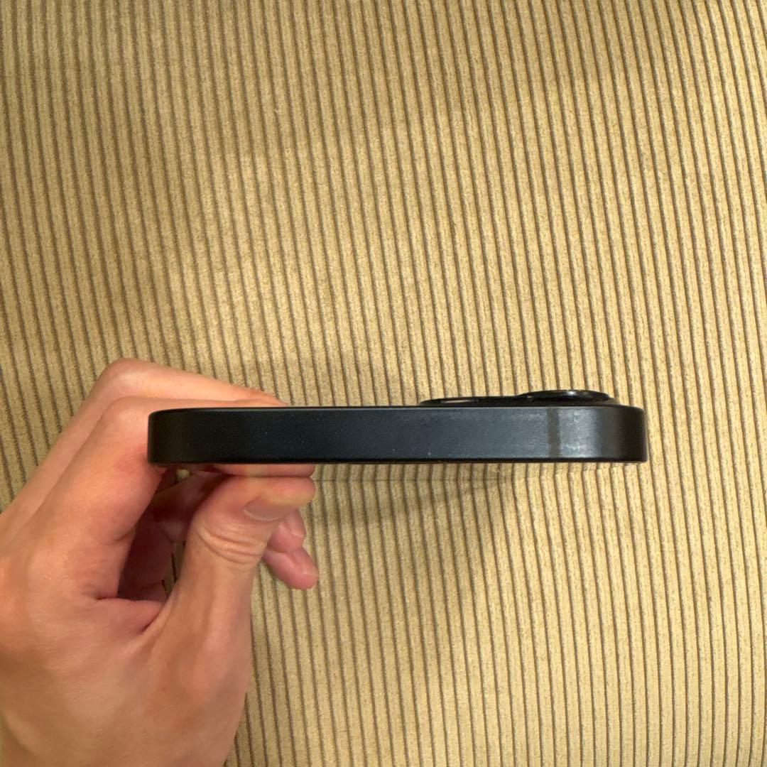 iPhone 13 ミッドナイト128GB au SIMロック解除済み