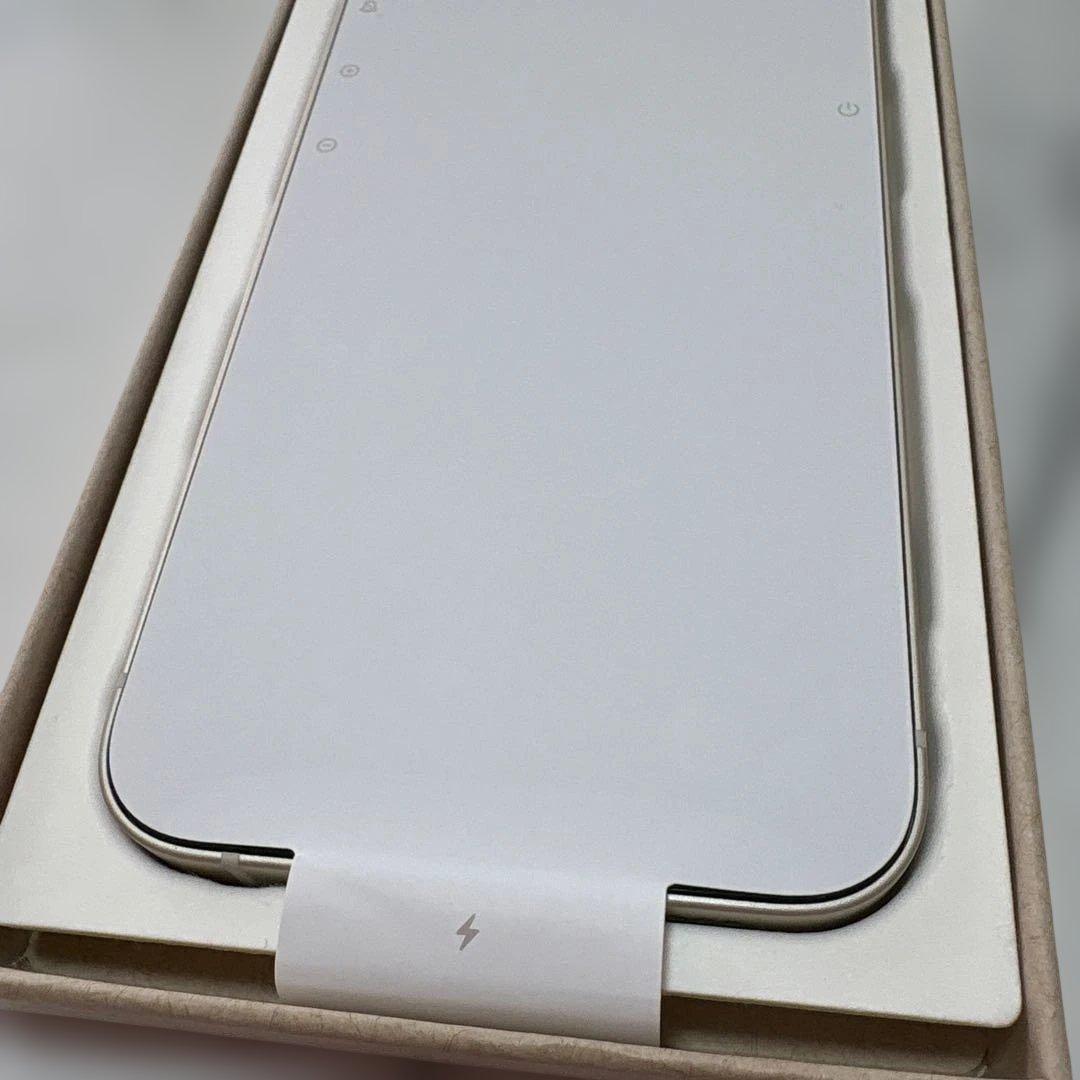 Apple iPhone 14 ホワイト 箱付き
