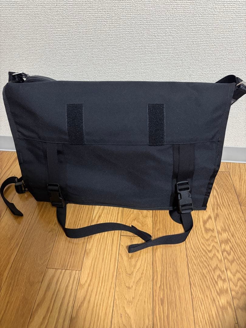 MISSION WORKSHOP メッセンジャーバッグ rummy