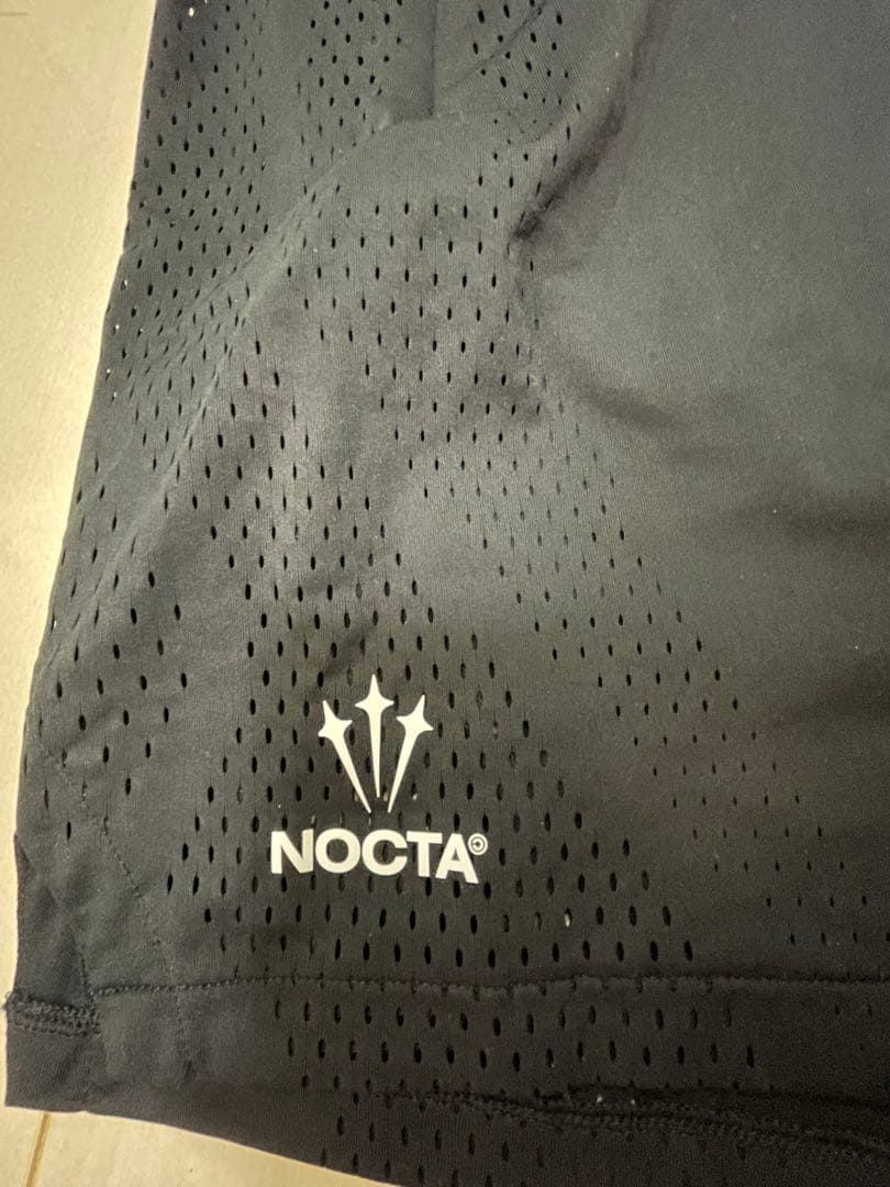 K*K様 NIKE M NRG YB DF SHORT NOCTA ショーツ