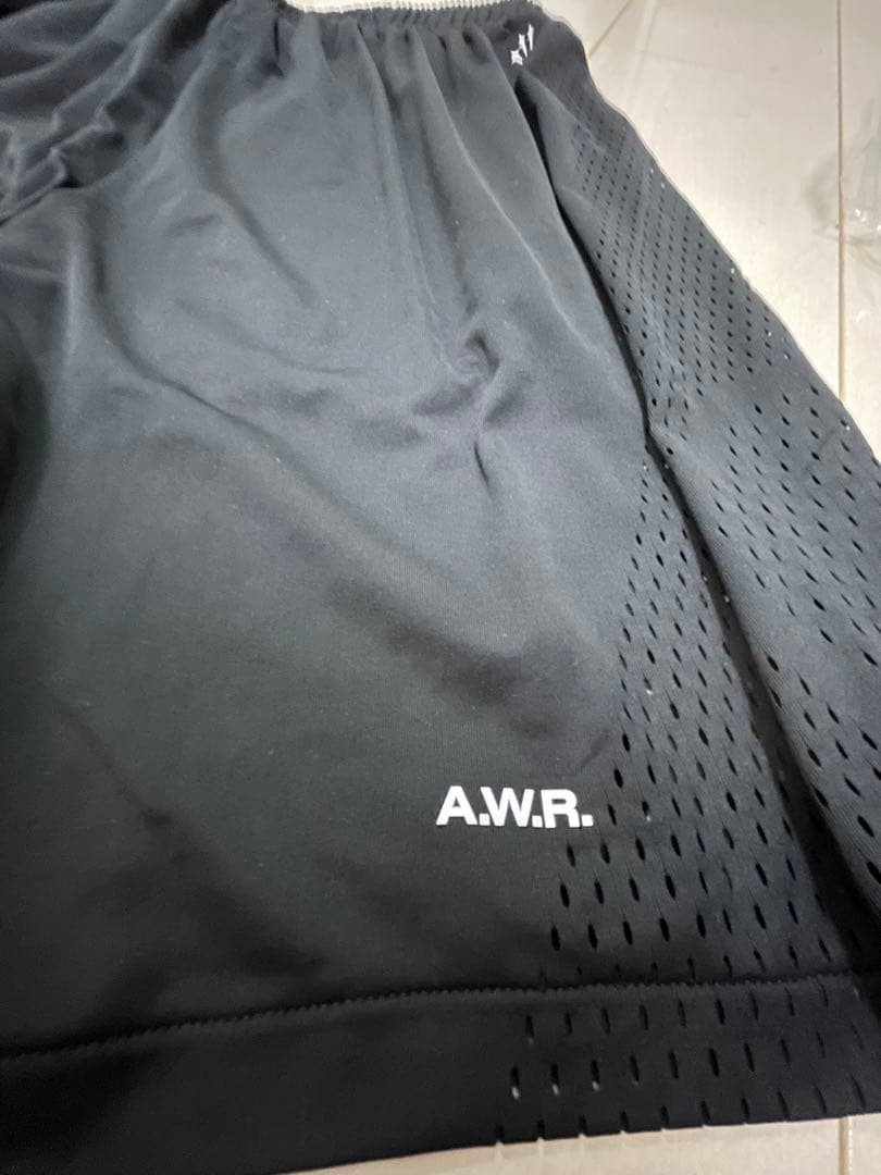 K*K様 NIKE M NRG YB DF SHORT NOCTA ショーツ