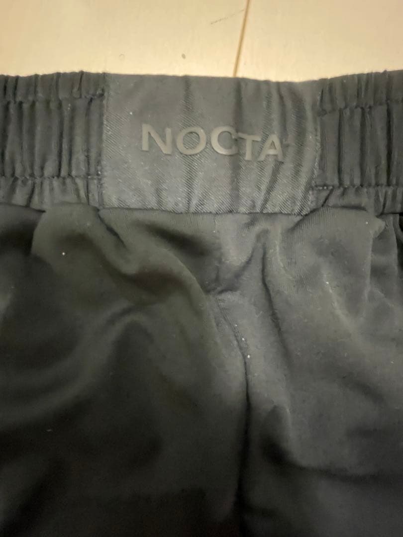 K*K様 NIKE M NRG YB DF SHORT NOCTA ショーツ