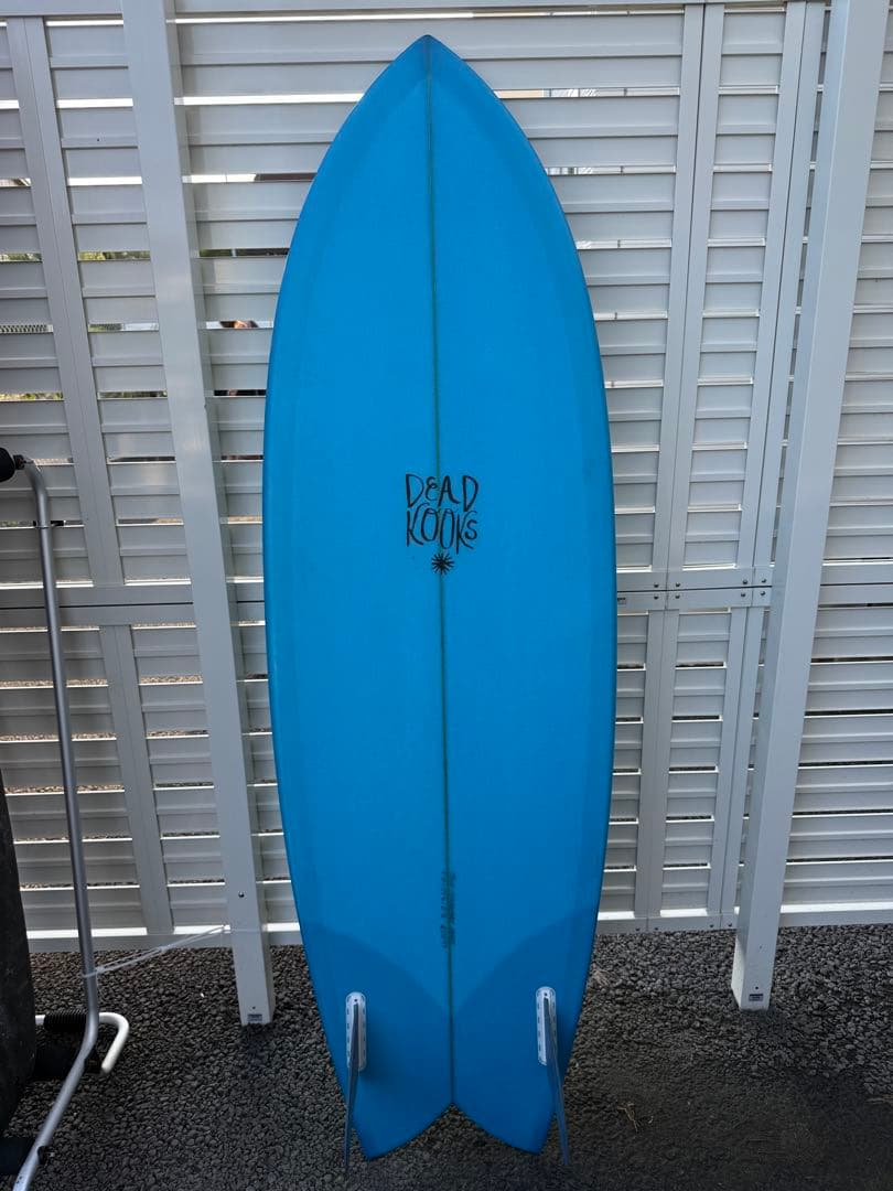 【フィンセット】readkooks デッドクークス Psychocandy