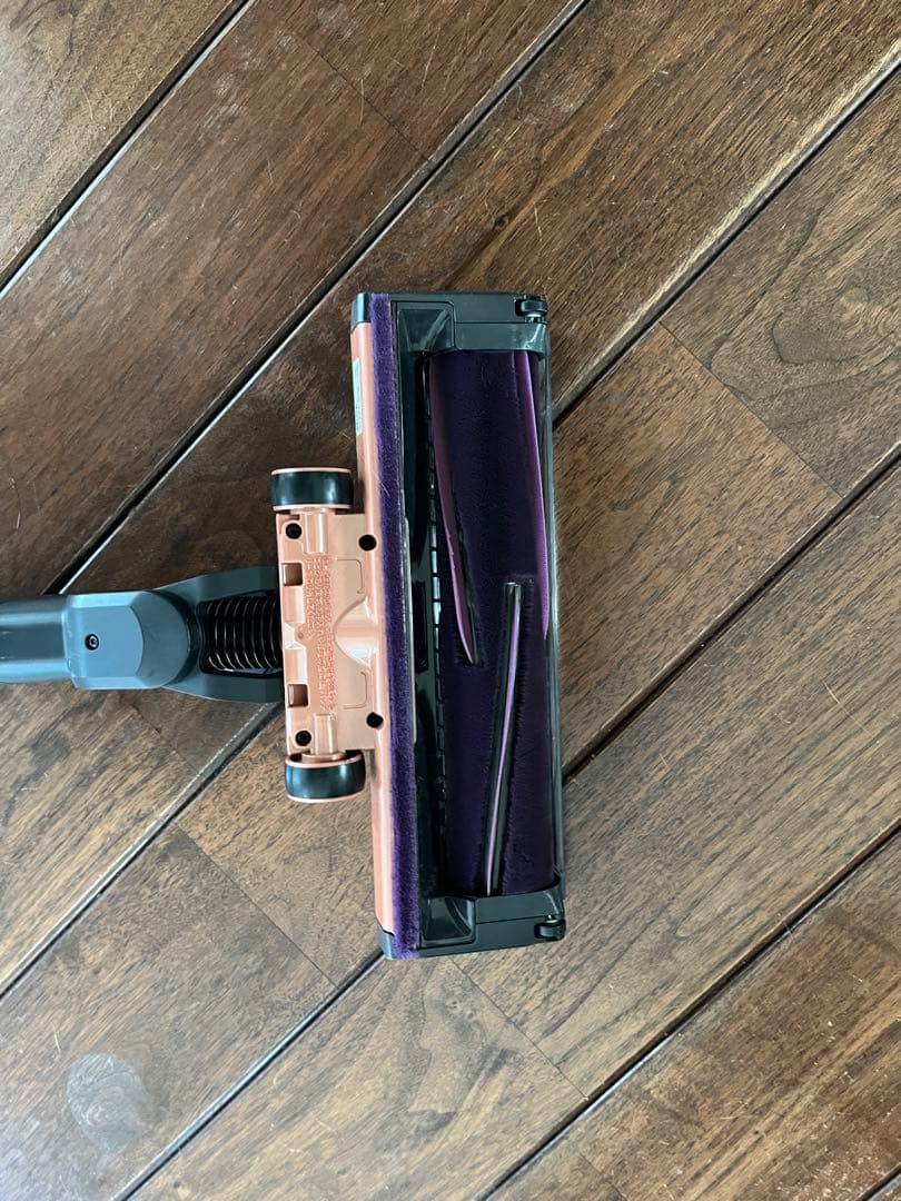 シャーク　スティッククリーナー　CS851JCP コッパー　状態良し