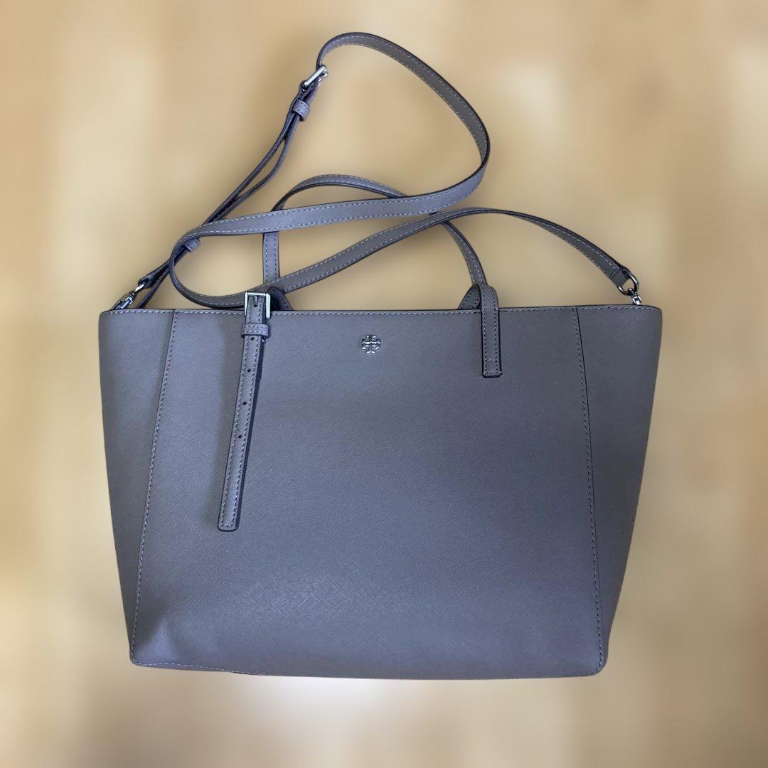 専用　TORY BURCH 美品トート ビジネスバッグ　A4